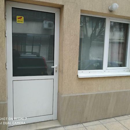 Apartment Petr Beron Warna Zewnętrze zdjęcie