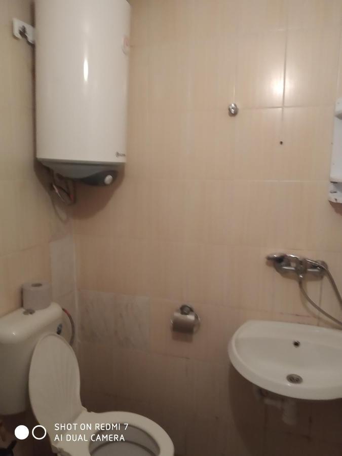 Apartment Petr Beron Warna Zewnętrze zdjęcie