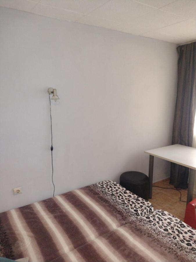 Apartment Petr Beron Warna Zewnętrze zdjęcie