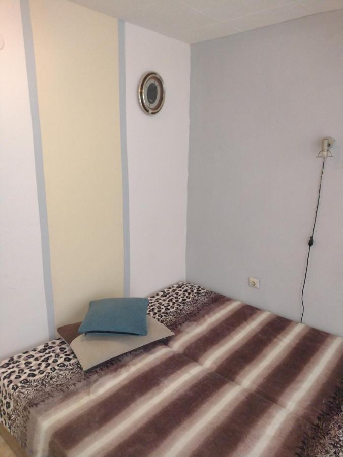 Apartment Petr Beron Warna Zewnętrze zdjęcie