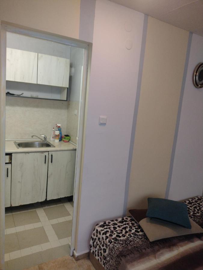 Apartment Petr Beron Warna Zewnętrze zdjęcie
