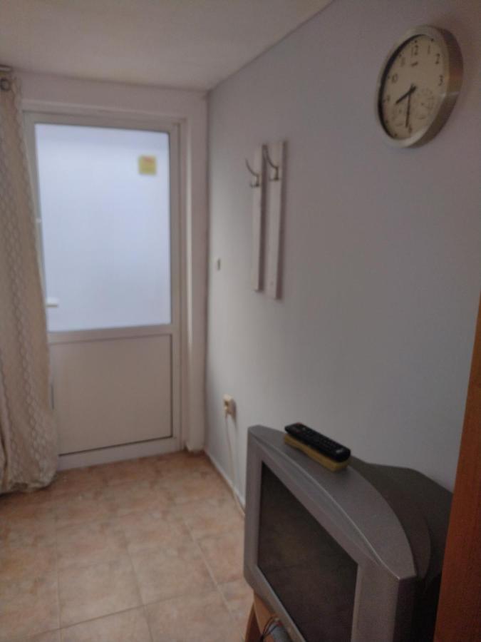 Apartment Petr Beron Warna Zewnętrze zdjęcie