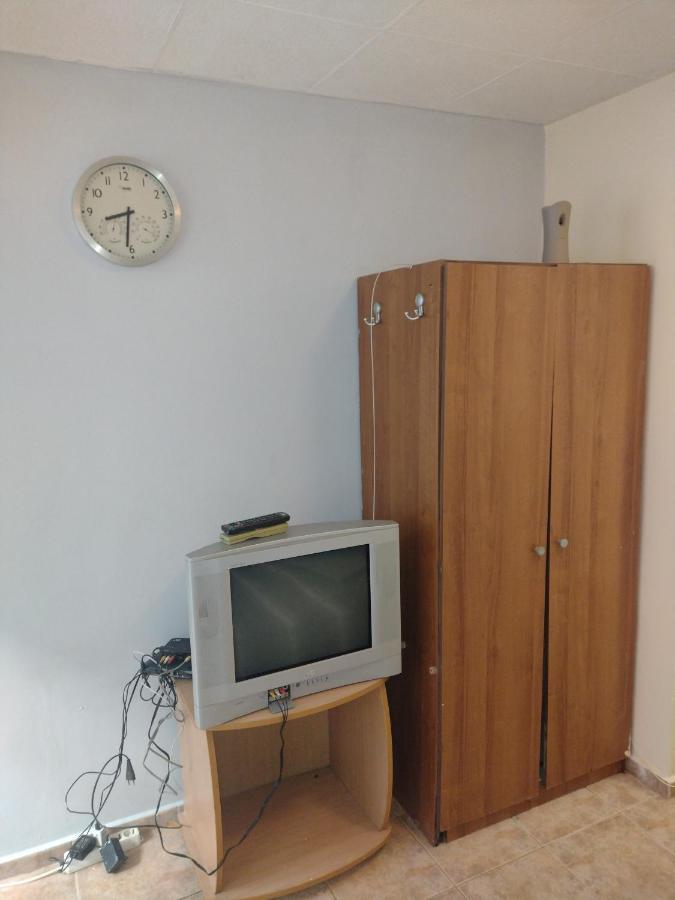 Apartment Petr Beron Warna Zewnętrze zdjęcie