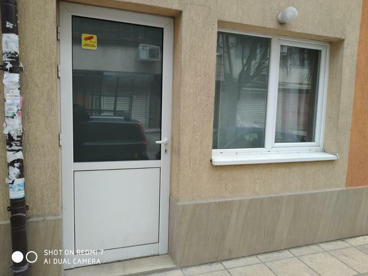 Apartment Petr Beron Warna Zewnętrze zdjęcie