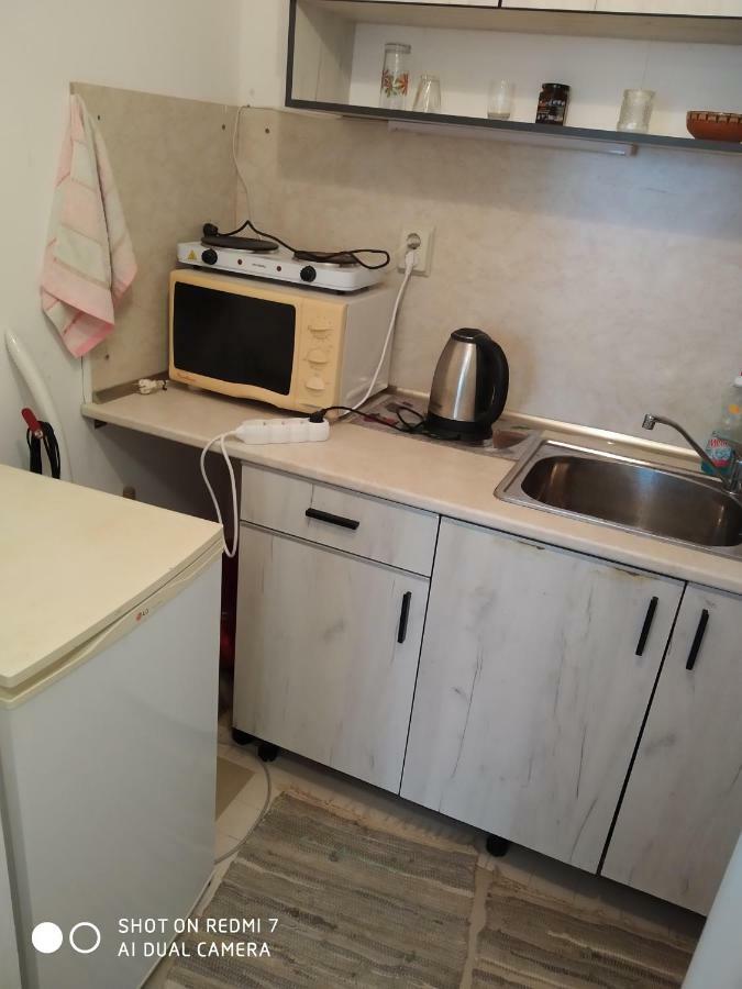 Apartment Petr Beron Warna Zewnętrze zdjęcie