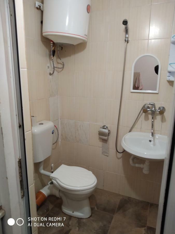 Apartment Petr Beron Warna Zewnętrze zdjęcie