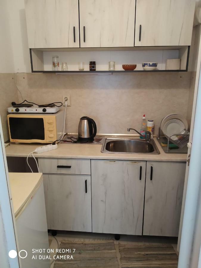 Apartment Petr Beron Warna Zewnętrze zdjęcie