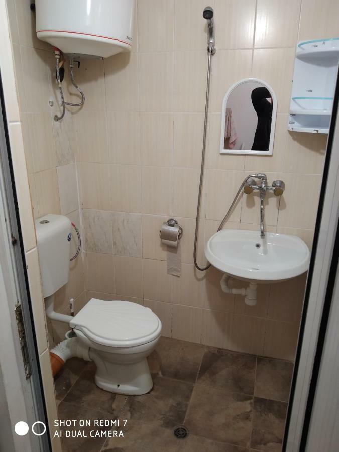 Apartment Petr Beron Warna Zewnętrze zdjęcie