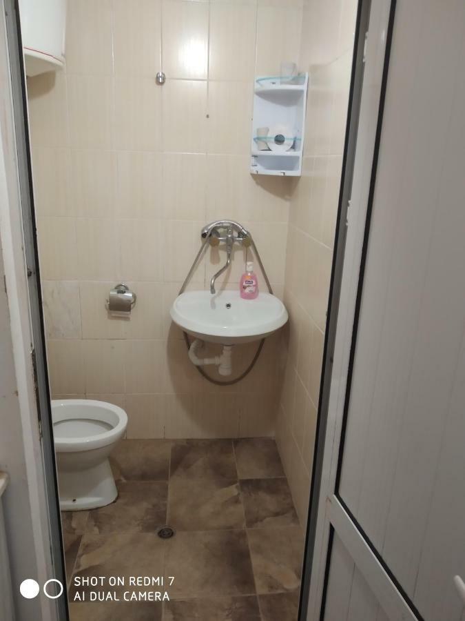 Apartment Petr Beron Warna Zewnętrze zdjęcie